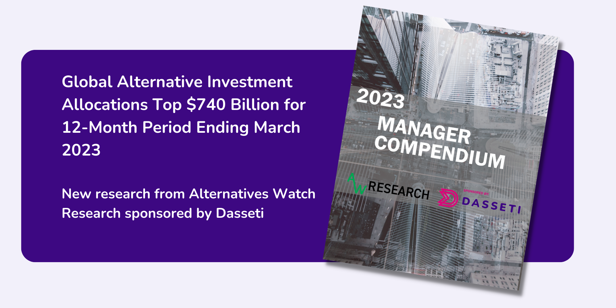 Alternatives Watch Research Report Cover Image