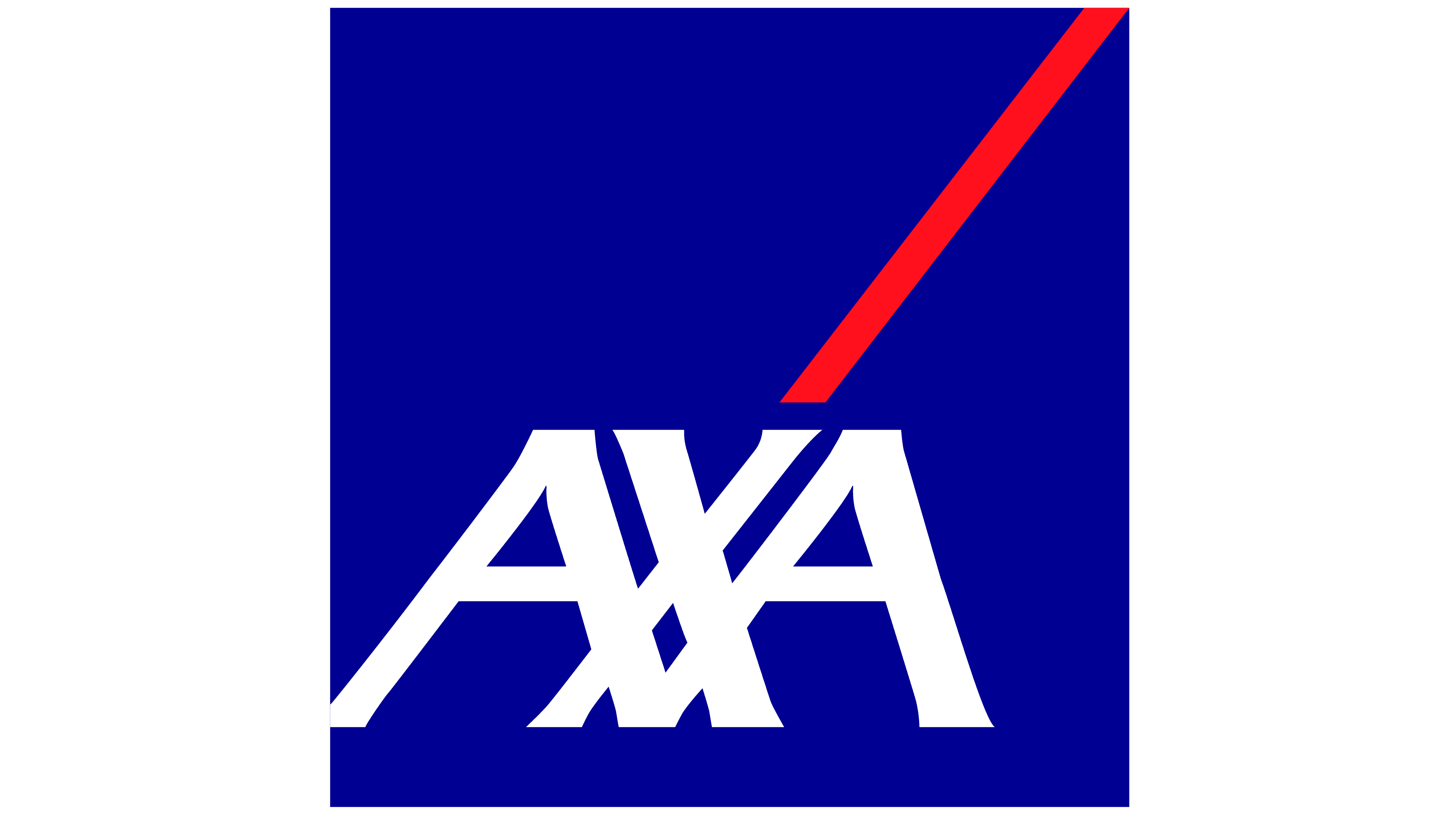 AXA-Logo