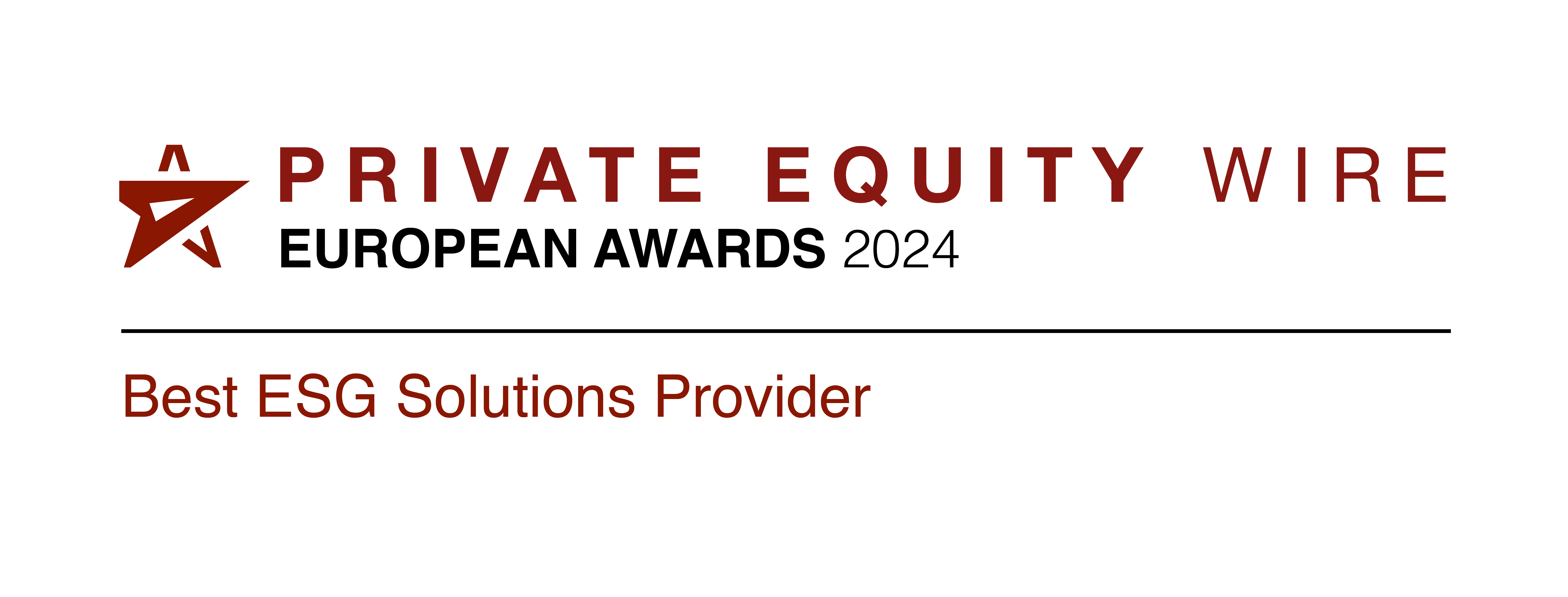 Meilleur fournisseur de solutions ESG-2