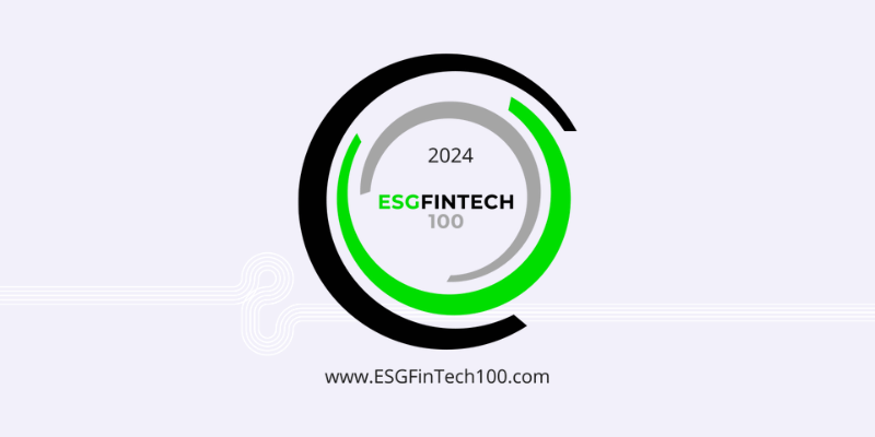 ESG FinTech100