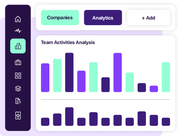 COLLECT Unternehmen Analytik (ESG)