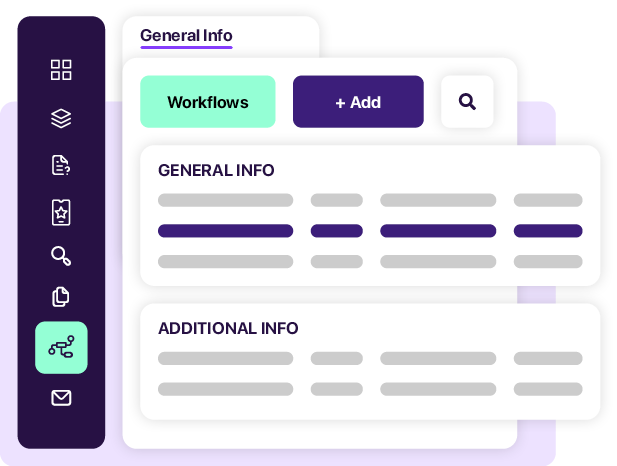 COLLECT Workflows (ESG)