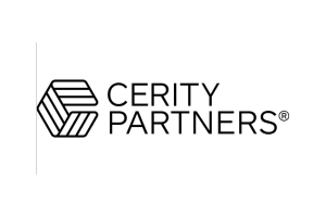 Cerity Partners Logo