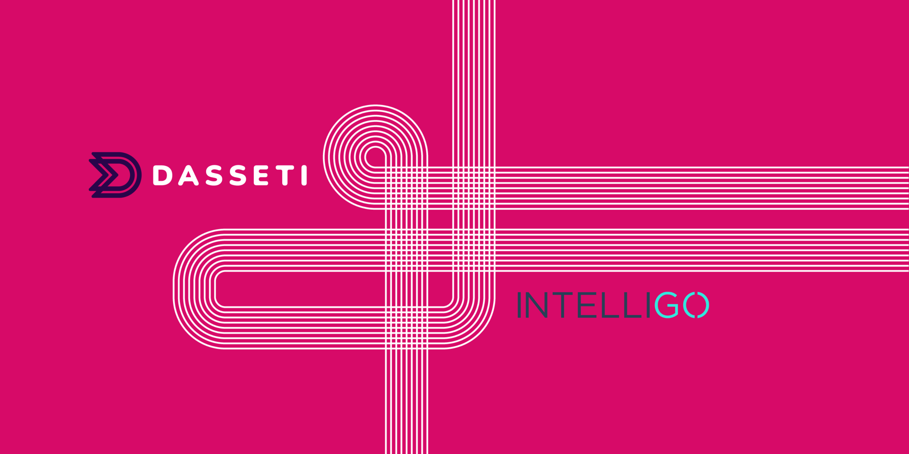 Dasseti has partnered with Intelligo