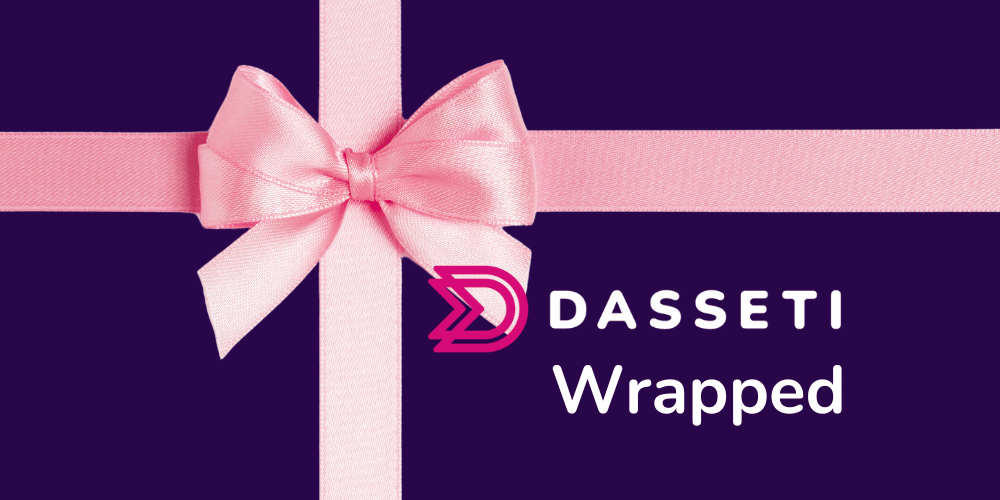 Dasseti Wrapped 2024