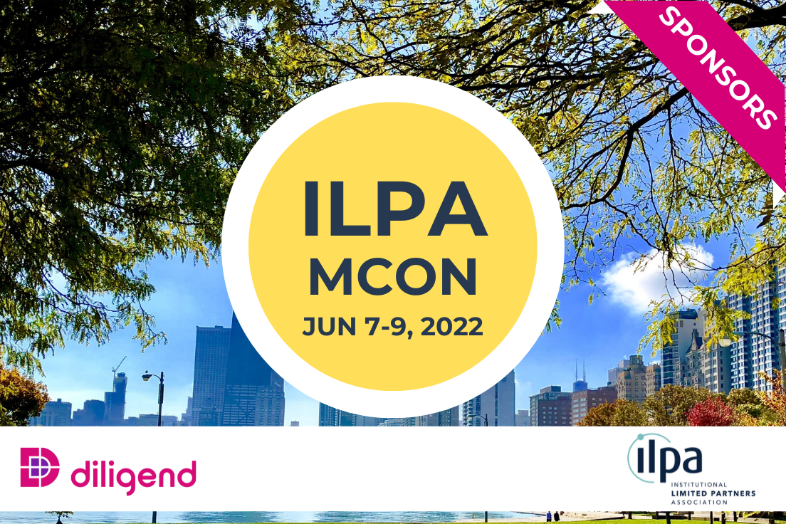 Dasseti sponsors ILPA MCON 2022