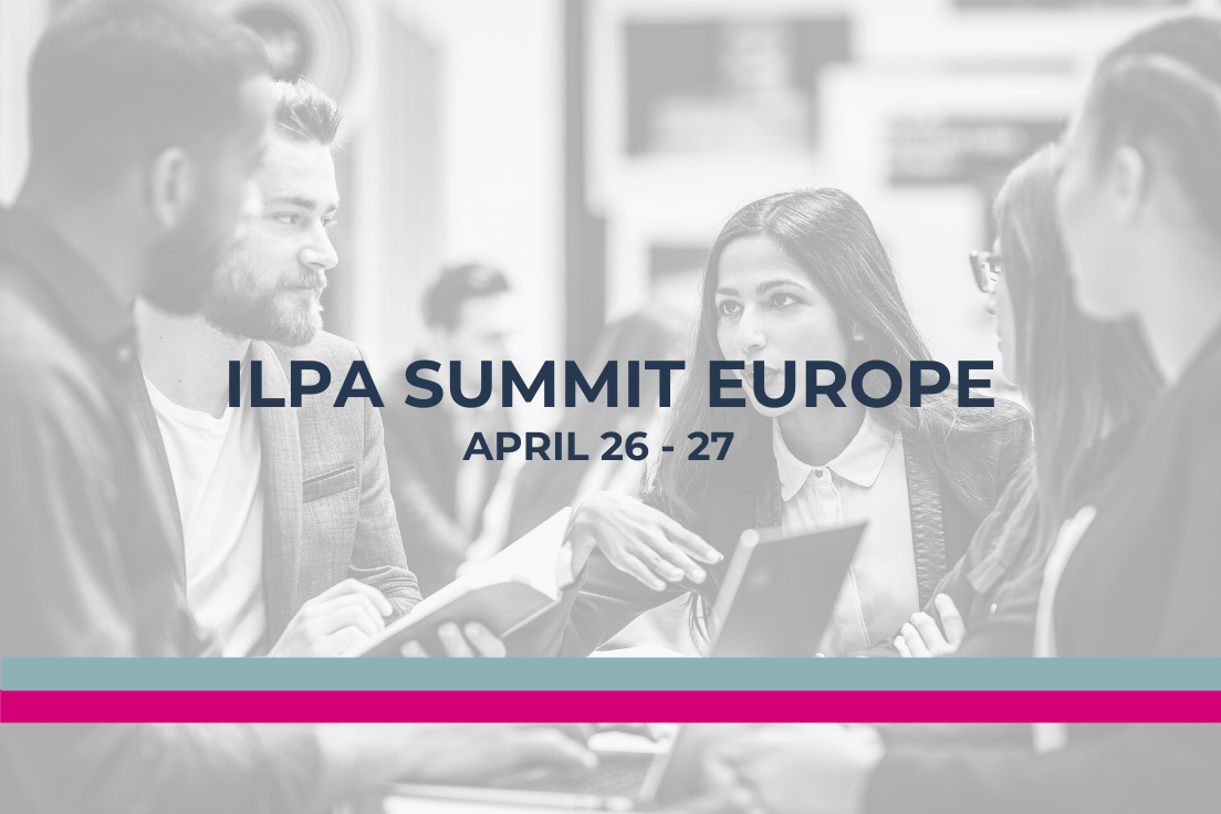 ILPA Summit Europe 2022