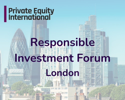 Responsible Investment Forum London