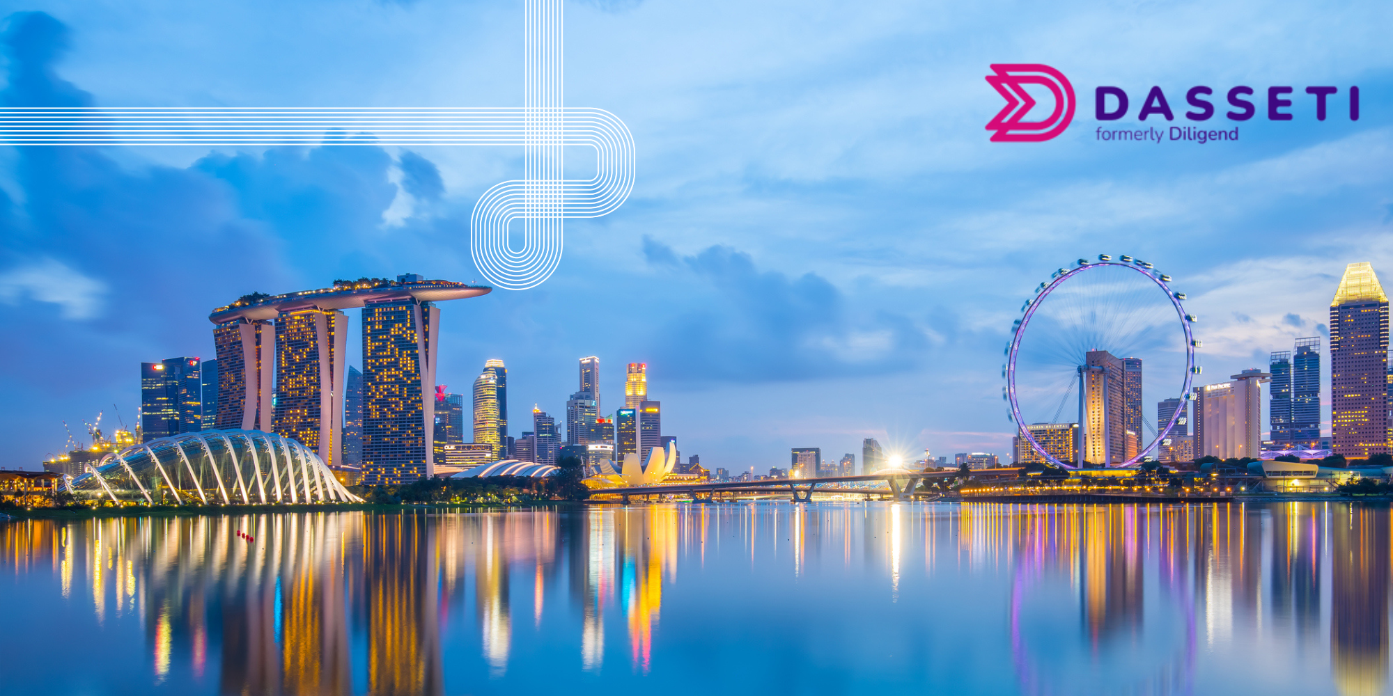 How can asset allocators in Singapore get clarity of their managers and funds?