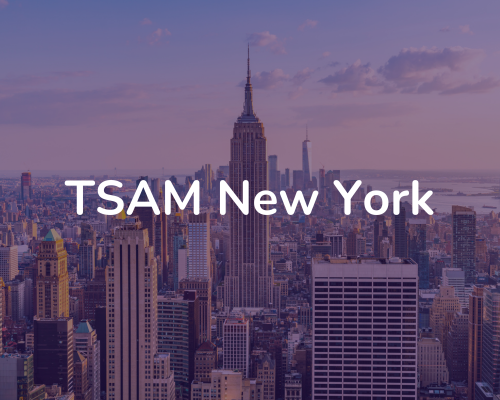 TSAM NYC