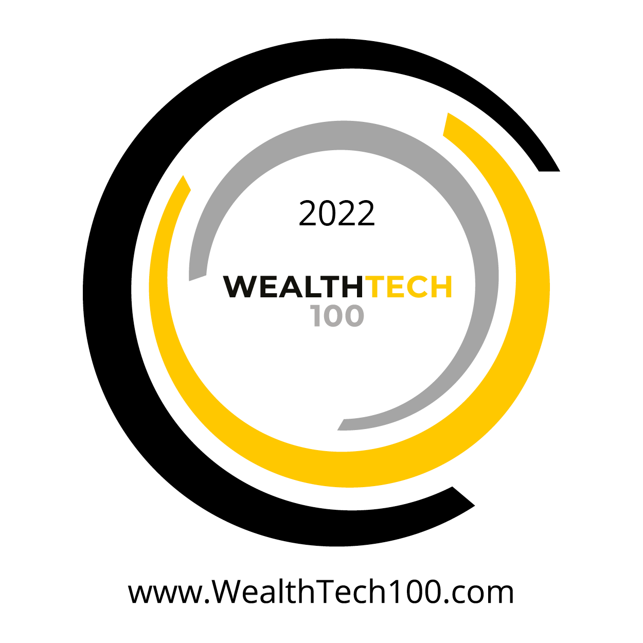 WealthTech100 2022